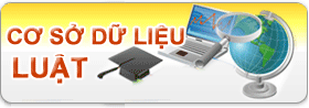 Thư viện Văn bản chính phủ